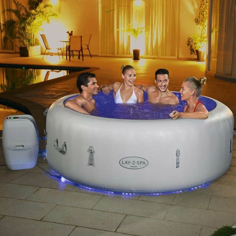 Hot tubs/Spa